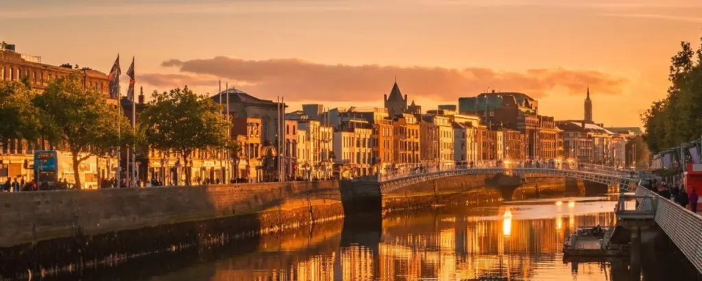 Dublino, il quartiere Stoneybatter è tutto da scoprire
