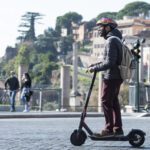 Nuove Regole per l'RC Auto: anche i Monopattini Elettrici Dovranno Essere Assicurati