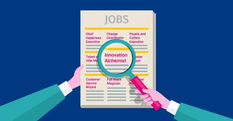 I Professionisti più cercati dalle aziende ed i trend del Mercato del Lavoro in Italia