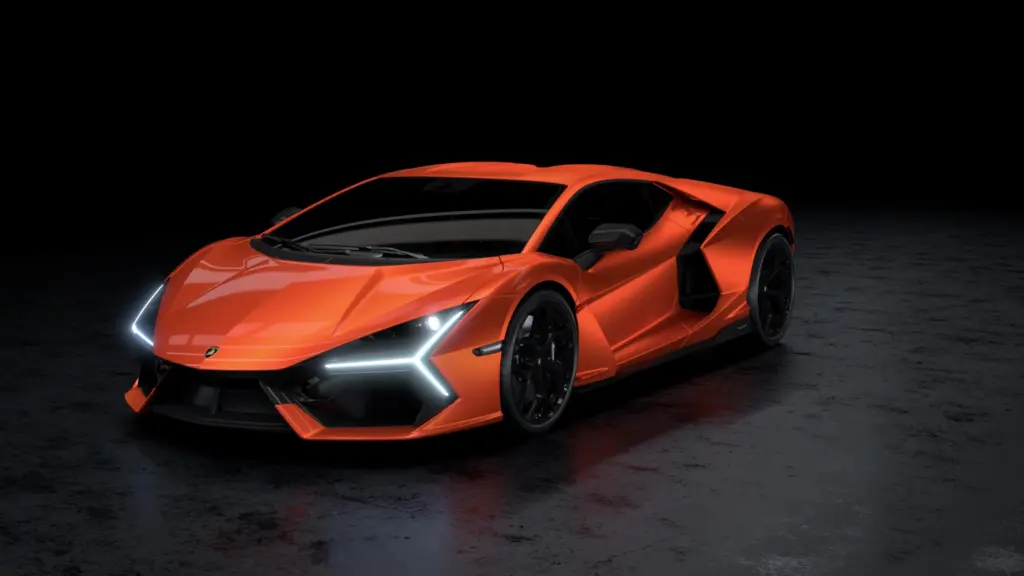 Lamborghini Revuelto: ordini al top, produzione pianificata oltre il 2025