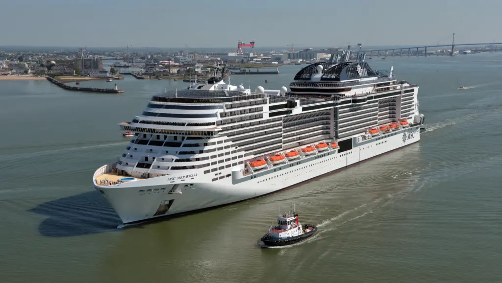 MSC Crociere presenta la nuova stagione invernale