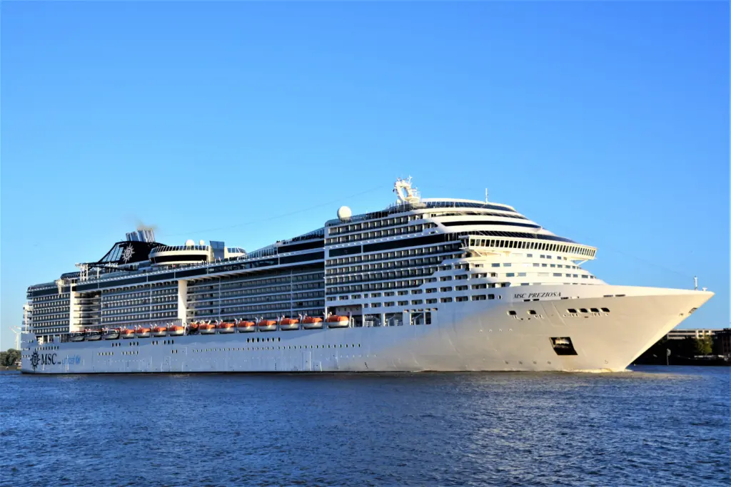 MSC Crociere presenta la nuova stagione invernale