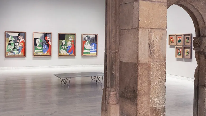 Cosa Vedere a Barcellona