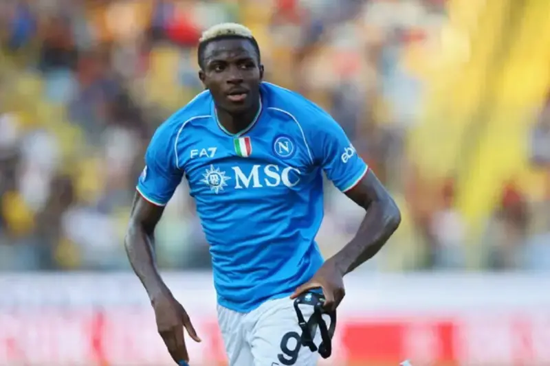Top 10 dei migliori gol della Serie A TIM nell'Anno Solare 2023
