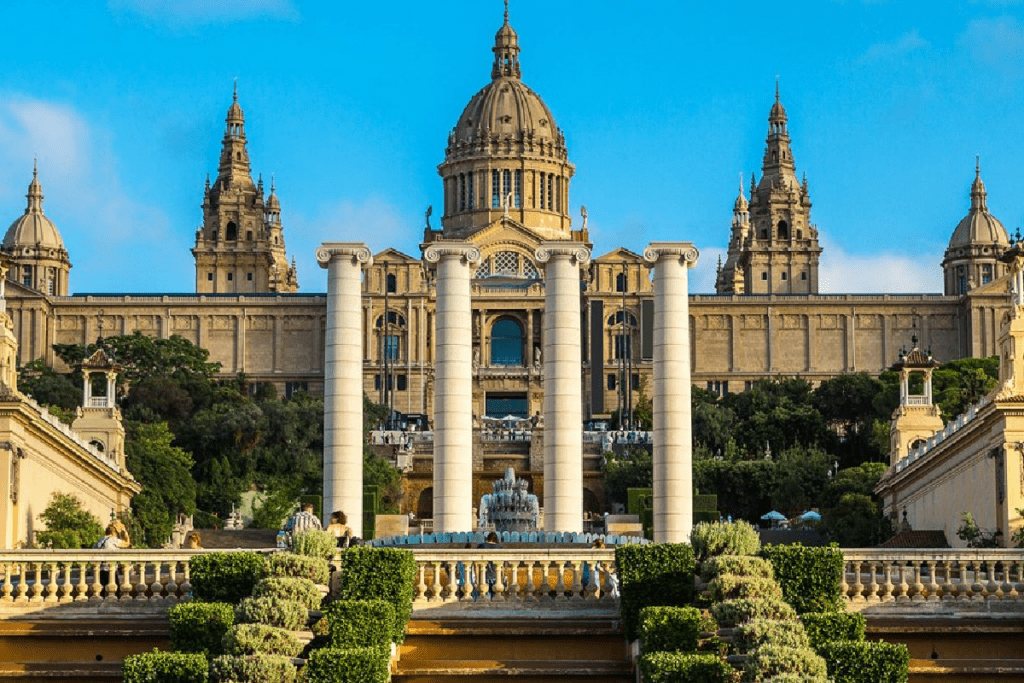 Cosa Vedere a Barcellona