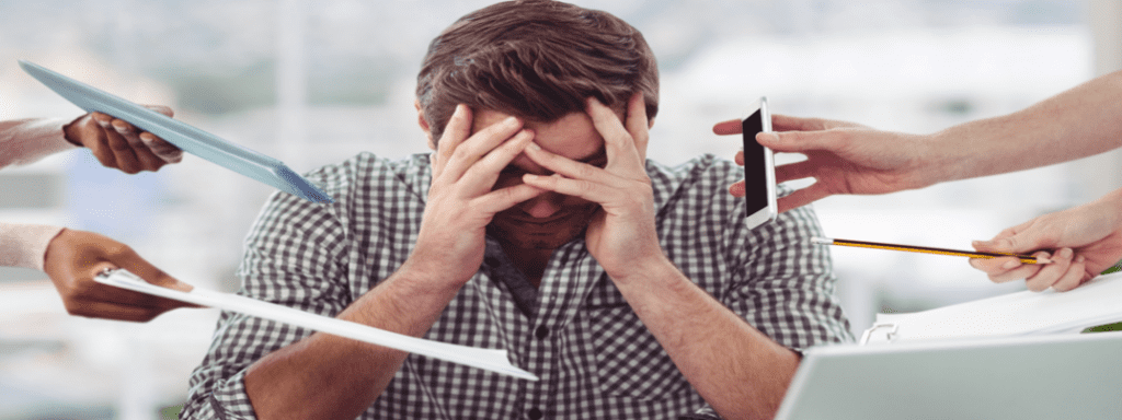 Stress da vacanza: 6 consigli per evitarlo
