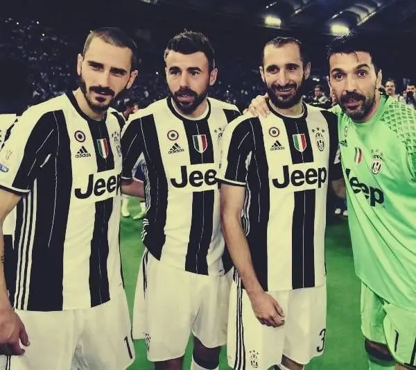 Bonucci tra Lazio e Union Berlino, la stagione 2023-24 sarà l'ultima da calciatore