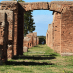 Nuove scoperte archeologiche, l'estate 2023 continua a stupire