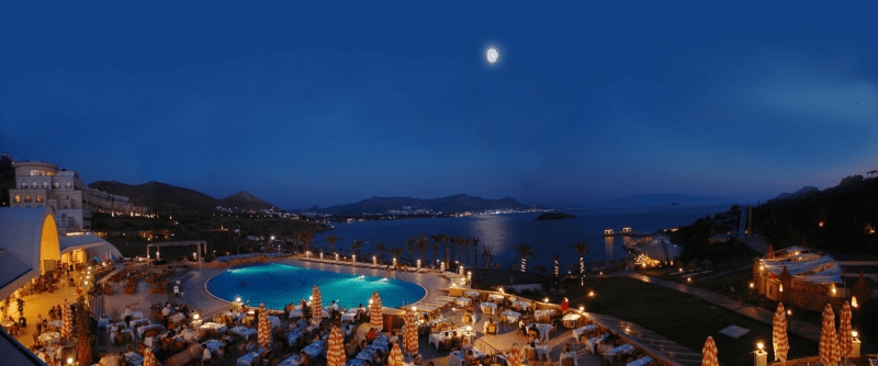 gli hotel del futuro