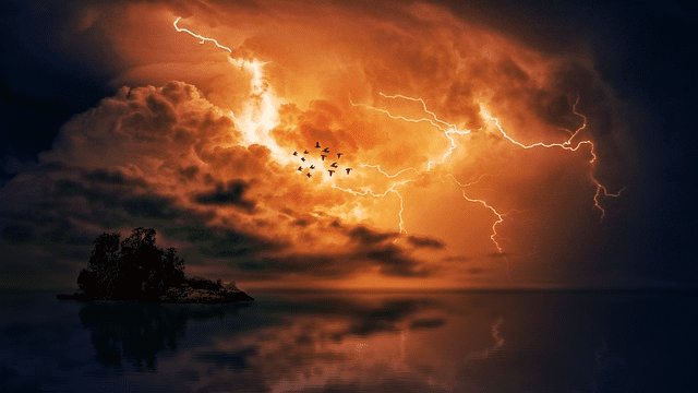 Le Nuvole e il Fulmine: oltre 100 opere in mostra a Reggio Calabria per conoscere la civiltà etrusca