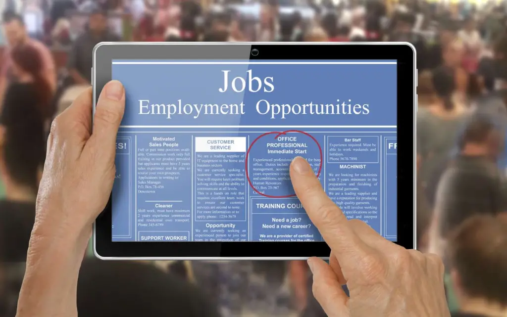 I Professionisti più cercati dalle aziende ed i trend del Mercato del Lavoro in Italia