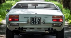 Per le Auto Storiche è possibile ottenere le targhe della prima iscrizione al PRA