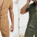 Jumpsuit uomo, un nuovo capitolo nella moda maschile