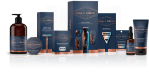 Eleganza e Precisione: King C Gillette Celebra il World Beard Day con i Migliori Prodotti per la Barba Perfetta
