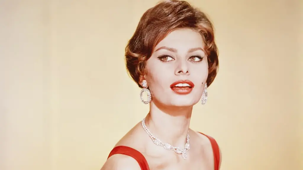 Auguri a Sophia Loren: Ecco gli 8 Film più Famosi al di Fuori dell'Italia
