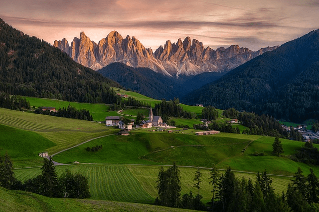 Vacanze in agosto per 20 milioni di Italiani: luoghi e date da segnare sul calendario