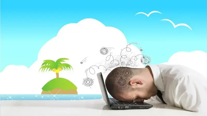 Stress da vacanza: 6 consigli per evitarlo