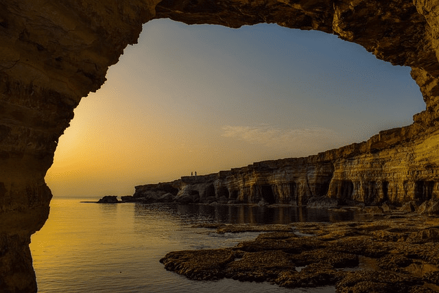 I siti culturali sommersi, un'idea per una vacanza originale: oltre 1000 quelli visitabili
