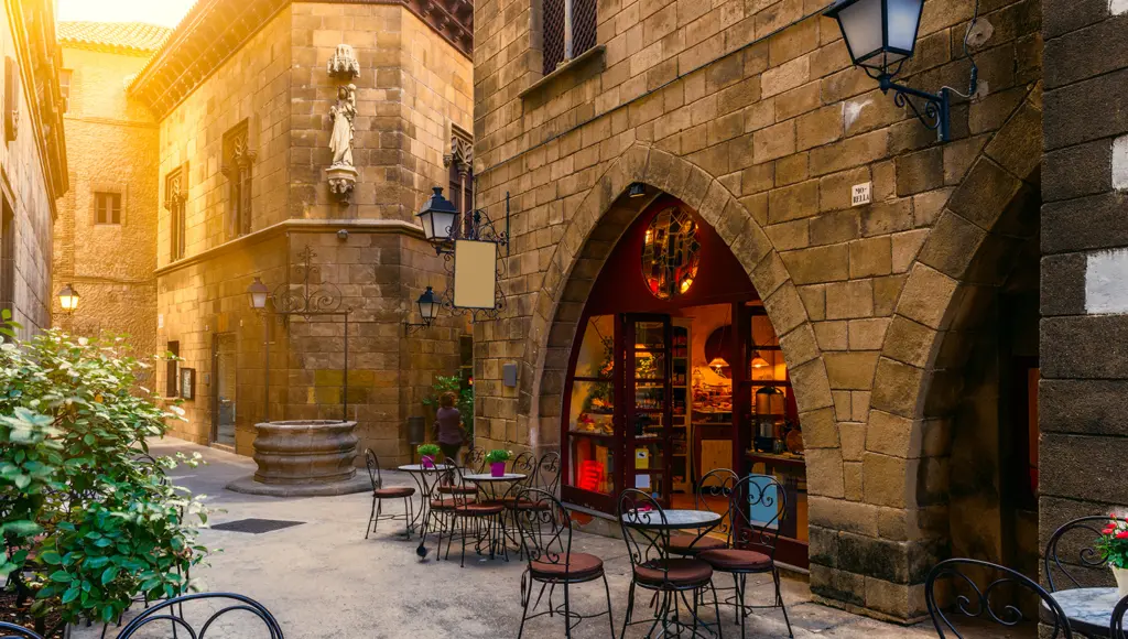 Cosa Vedere a Barcellona