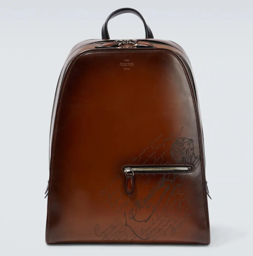 Zaino da ufficio: come ha rivoluzionato lo stile professionale e ridefinito il concetto di eleganza lavorativa