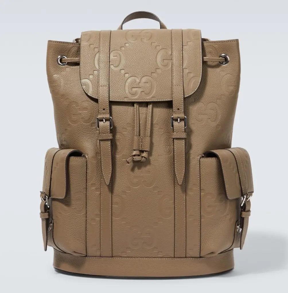 Zaino da ufficio: come ha rivoluzionato lo stile professionale e ridefinito il concetto di eleganza lavorativa