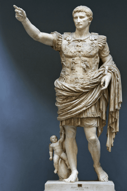 L'Impero Romano su TikTok: Quando la Storia Antica Diventa una Tendenza Virale