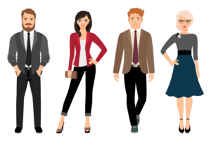 La Guida di MoltoUomo.it su Come Vestirsi per un Colloquio di Lavoro