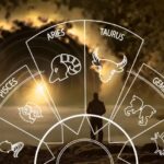 L'uomo e l'oroscopo: una guida completa all'astrologia maschile