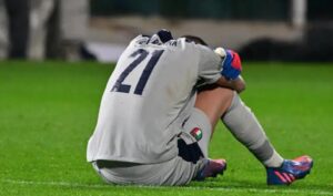 Donnarumma