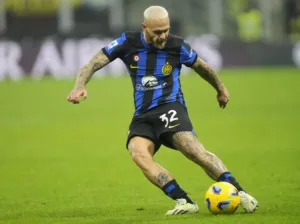 Federico Dimarco Fantacalcio