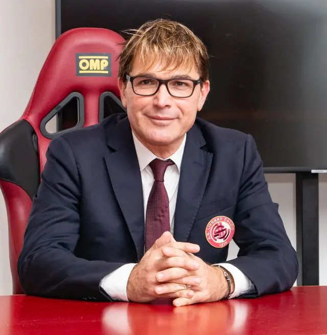 Marketing, sport e passione: questa la formula di Maurizio Laudicino