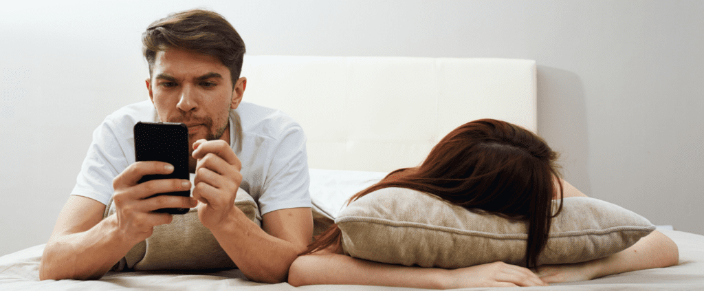 Micro cheating: cos'è e perché è pericoloso per una coppia