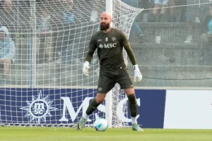 Milinkovic-Savic Napoli