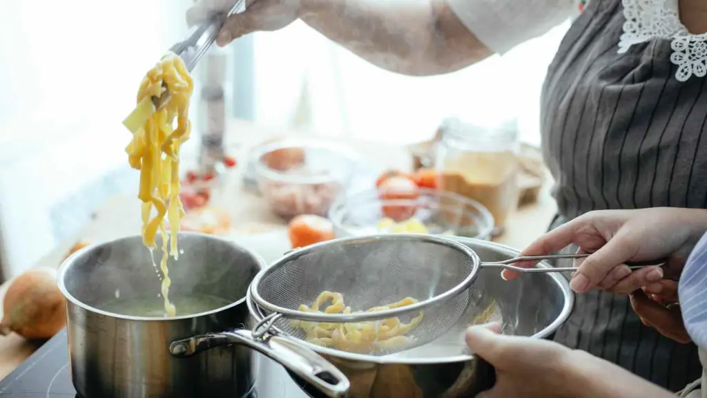 Ehi, dico a te, uomo sportivo: di che pasta sei?