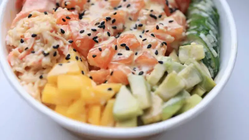 Tutti pazzi per il Poke ... nel World Poke Day