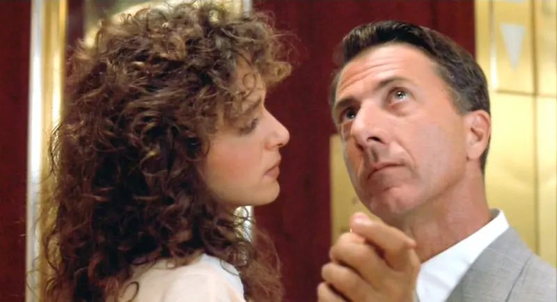 Valeria Golino Rain Man