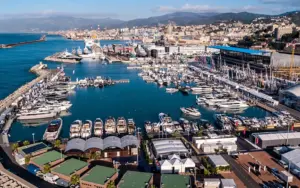 Salone Nautico di Genova 2023