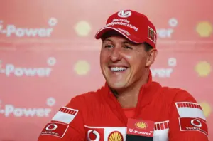 Schumacher