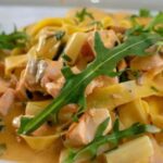 Pasta sport dieta