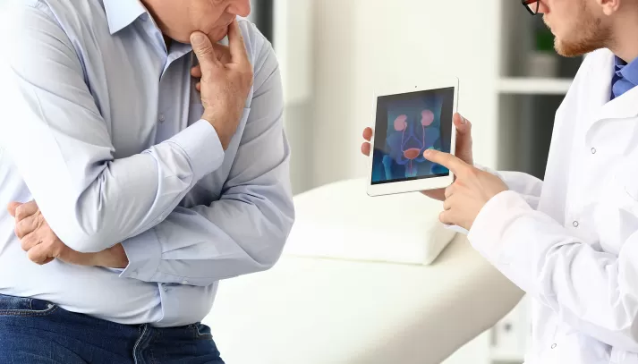 Affrontare i Problemi alla Prostata con Consapevolezza e Soluzioni Efficaci