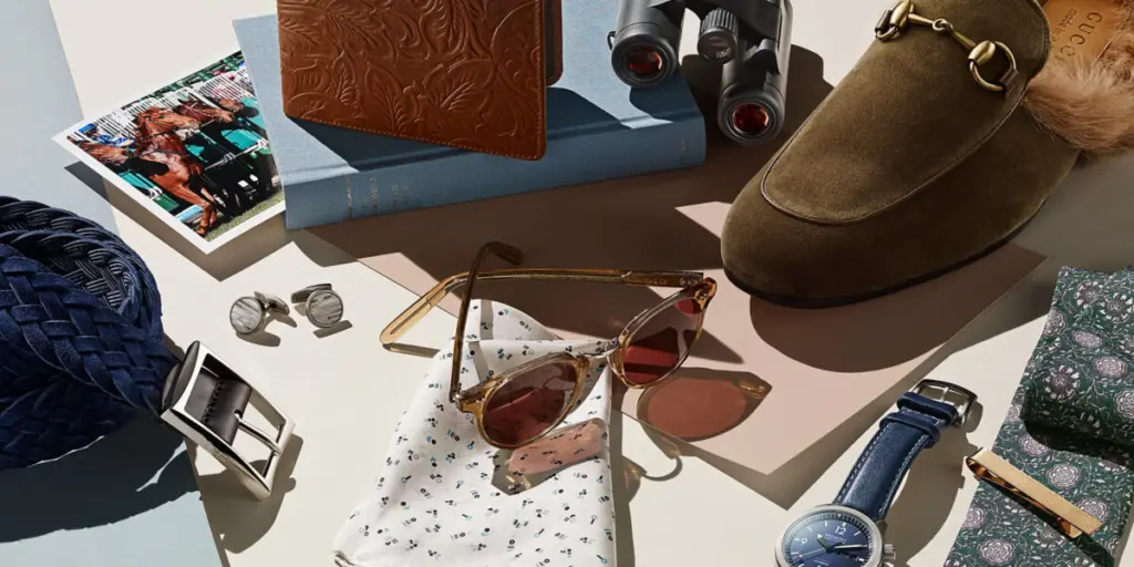 Idee regalo di lusso per un uomo di 50 anni