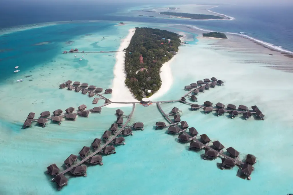 Con Club Med soggiorni all-inclusive