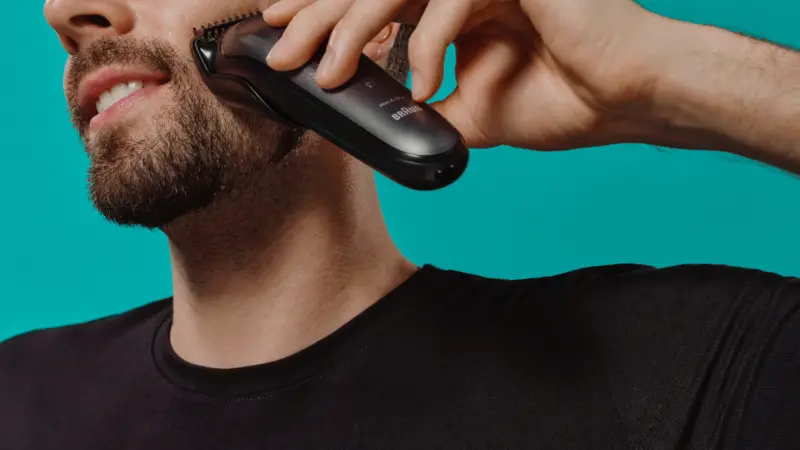 Celebrando il World Beard Day: Ecco i 5 Consigli di Braun per una Barba Perfetta