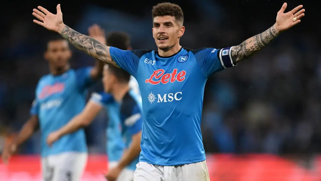 Champions League, i risultati della prima giornata: esordio con vittoria per il Napoli, pareggi per Inter, Milan e Lazio