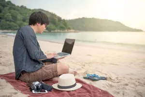 Nomadi Digitali: Alla Ricerca della Destinazione Perfetta