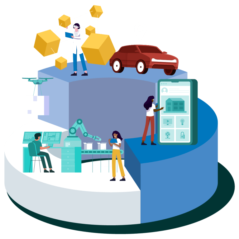 Il Futuro del Lavoro: La Crescita dell'Intelligenza Artificiale e le Competenze del Domani