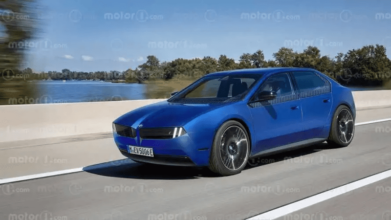 Dal 5 settembre il via al Salone dell’auto