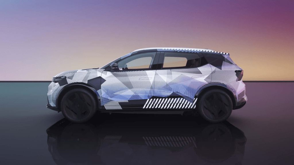 Dal 5 settembre il via al Salone dell’auto