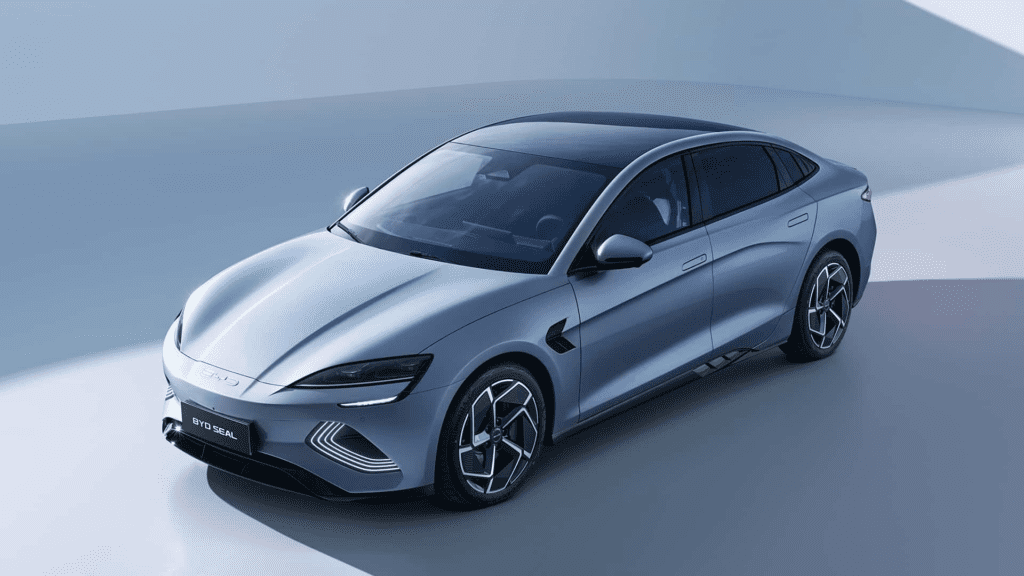 Dal 5 settembre il via al Salone dell’auto