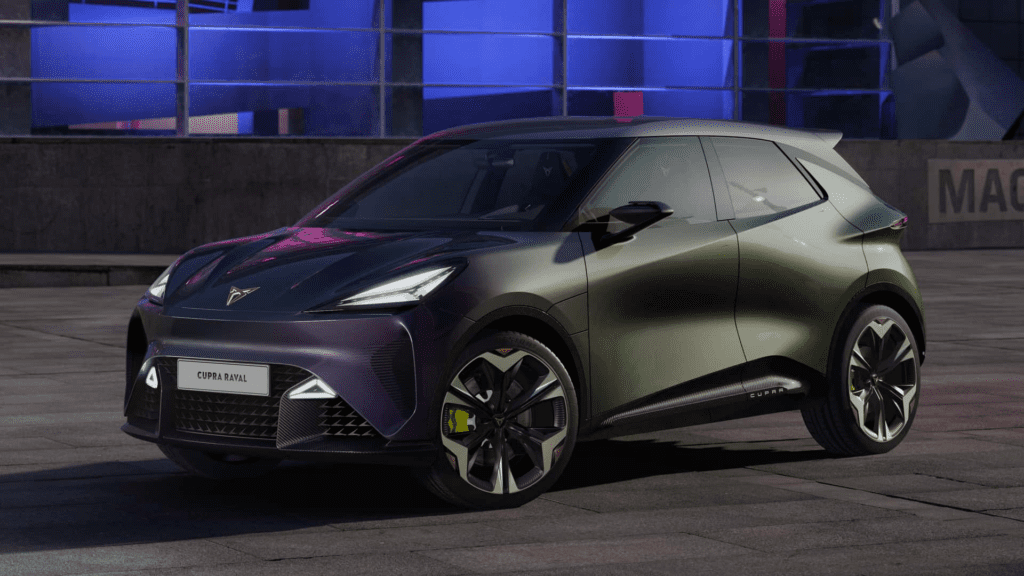Dal 5 settembre il via al Salone dell’auto